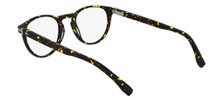 Lacoste L2966 Men Havana  Eyeglasses