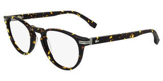 Lacoste L2966 Men Havana  Eyeglasses