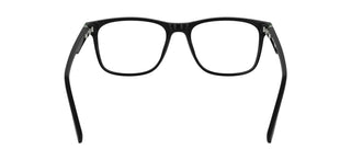 Lacoste L2974 Men Black Rectangle Eyeglasses