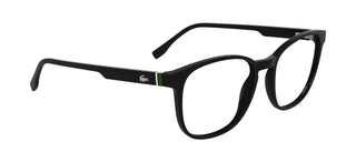 Lacoste L2975 Men  Squared Eyeglasses