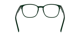 Lacoste L2975 Men Green Squared Eyeglasses