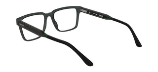 Lacoste L2976 Men  Rectangle Eyeglasses