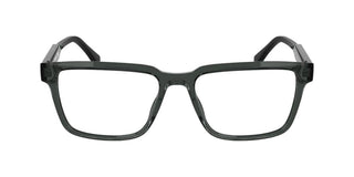Lacoste L2976 Men  Rectangle Eyeglasses