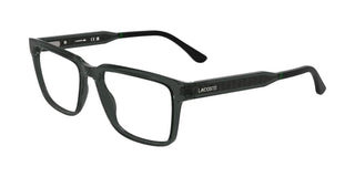 Lacoste L2976 Men  Rectangle Eyeglasses