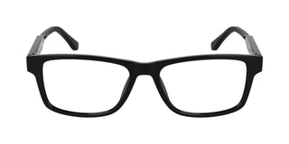 Lacoste L2977 Men Black Squared Eyeglasses