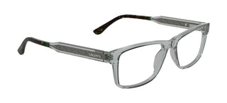 Lacoste L2977 Men  Squared Eyeglasses