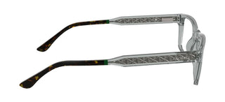 Lacoste L2977 Men  Squared Eyeglasses