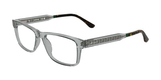 Lacoste L2977 Men  Squared Eyeglasses
