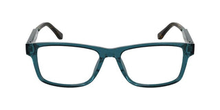 Lacoste L2977 Men  Squared Eyeglasses