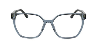 Lacoste L2978 Women Grey Squared Eyeglasses