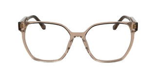 Lacoste L2978 Women Brown Squared Eyeglasses