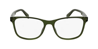 Lacoste L2979 men Green Rectangle Eyeglasses