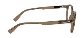 Lacoste L2980 Men  Geometric Eyeglasses