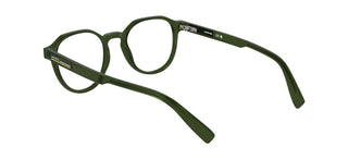 Lacoste L2980 Men  Geometric Eyeglasses
