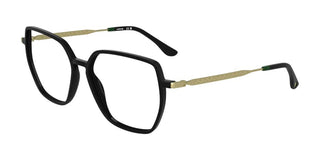 Lacoste L2981 Women Black Geometric Eyeglasses
