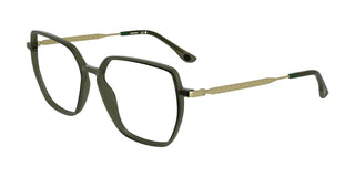 Lacoste L2981 Women Green Geometric Eyeglasses