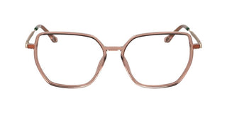 Lacoste L2981 Women Pink Geometric Eyeglasses