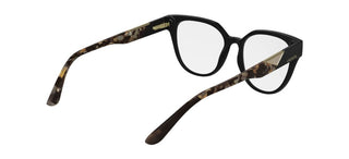 Lacoste L2982 Women Black Cat Eye Eyeglasses