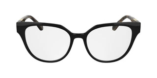 Lacoste L2982 Women Black Cat Eye Eyeglasses