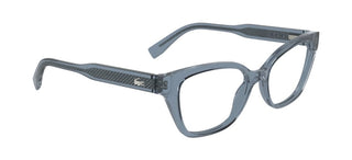 Lacoste L2983 Women  Cat Eye Eyeglasses