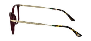 Lacoste L2984 Women  Squared Eyeglasses