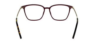 Lacoste L2984 Women  Squared Eyeglasses