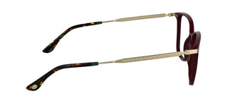 Lacoste L2984 Women  Squared Eyeglasses