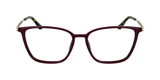 Lacoste L2984 Women  Squared Eyeglasses
