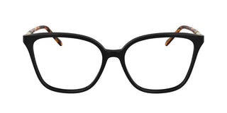 Lacoste L2985 Women Black Cat Eye Eyeglasses