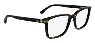 Lacoste L2986 N men Havana Eyeglasses