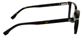 Lacoste L2986 N men Havana Eyeglasses