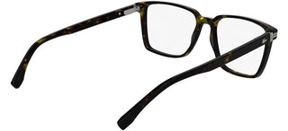 Lacoste L2986 N men Havana Eyeglasses