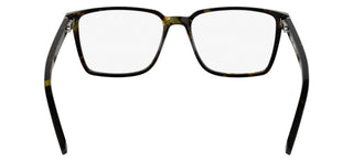 Lacoste L2986 N men Havana Eyeglasses