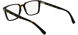 Lacoste L2986 N men Havana Eyeglasses