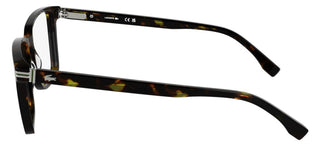 Lacoste L2986 N men Havana Eyeglasses