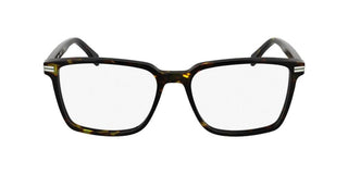 Lacoste L2986 N men Havana Eyeglasses