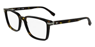 Lacoste L2986 N men Havana Eyeglasses