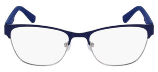 Lacoste L3112 children Blue Squared Eyeglasses