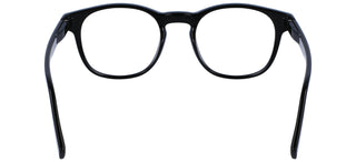Lacoste L3654 children Black Squared Eyeglasses