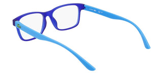 Lacoste L3804B TEENS children Blue Eyeglasses