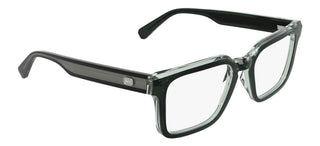 Lacoste L4003 unisex Green Squared Eyeglasses