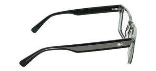Lacoste L4003 unisex Green Squared Eyeglasses