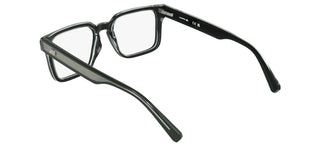 Lacoste L4003 unisex Green Squared Eyeglasses