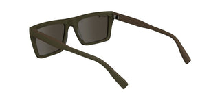 Lacoste L6009S men Green Sunglasses