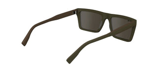 Lacoste L6009S men Green Sunglasses