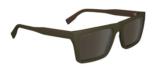 Lacoste L6009S men Green Sunglasses