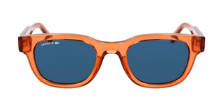 Lacoste L6023S N unisex Brown Sunglasses
