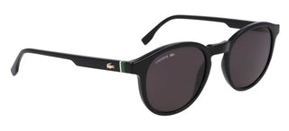 Lacoste L6030s N Unisex Black Pantos Sunglasses