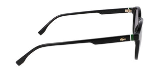Lacoste L6030s N Unisex Black Pantos Sunglasses