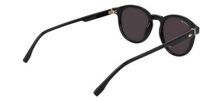 Lacoste L6030s N Unisex Black Pantos Sunglasses
